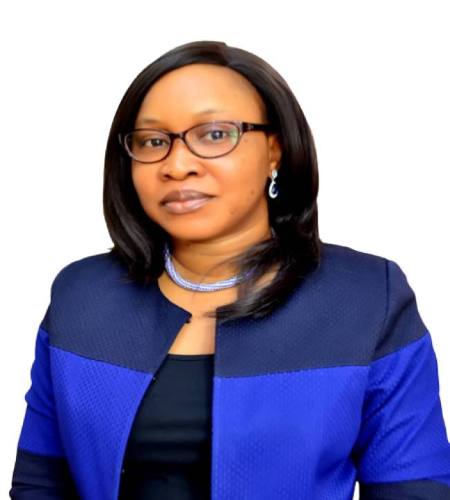 Stella C Nnejiwuihe