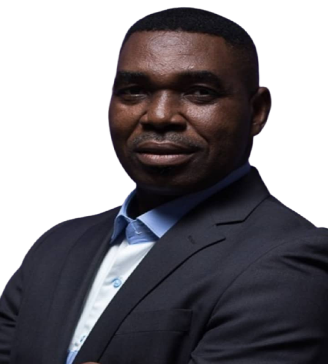 Kingsley Chukwuma Oguzie