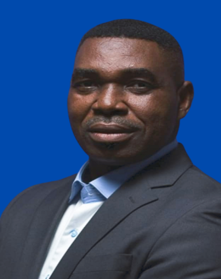 KINGSLEY CHUKWUMA OGUZIE